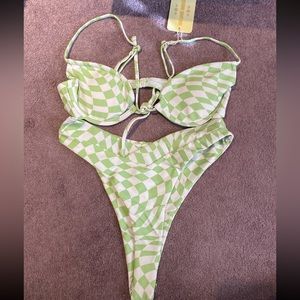 Aurelle bikini
